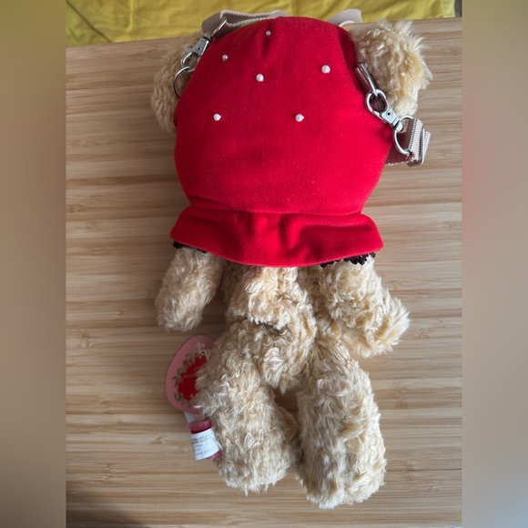 BABY, THE STARS SHINE BRIGHT Kumakumya pochette bag - Picture 5 of 5